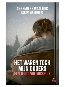 'Het waren toch mijn ouders' mag verschijnen