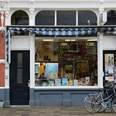 'Boekhandel Amesz (Rotterdam) definitief dicht