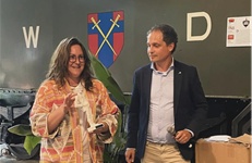 Boekverkoper van het Jaar: twee mannen en drie vrouwen op shortlist