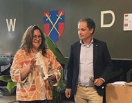 Boekverkoper van het Jaar: twee mannen en drie vrouwen op shortlist