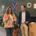 Boekverkoper van het Jaar: twee mannen en drie vrouwen op shortlist