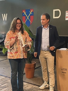 Boekverkoper van het Jaar: twee mannen en drie vrouwen op shortlist