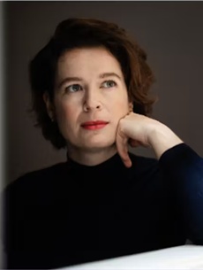Lieke Marsman (35) overleden