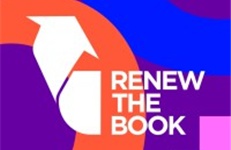 Verschillende AI-toepassingen op diverse longlist Renew the Book