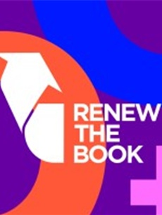 Verschillende AI-toepassingen op diverse longlist Renew the Book