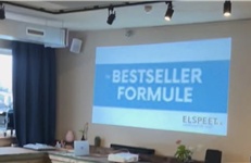 Wanneer is een boek eigenlijk een bestseller?