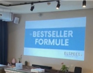 Wanneer is een boek eigenlijk een bestseller?