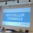 'Wanneer is een boek eigenlijk een bestseller?