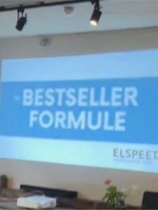 Wanneer is een boek eigenlijk een bestseller?