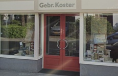 EMG neemt uitgeverij Gebr. Koster over