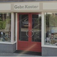 'EMG neemt uitgeverij Gebr. Koster over