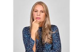 Pauline Reinders start als Specialist Podcast groei & conversie bij VBK AudioLab