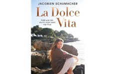 Boek Jacobien Schumacher verschijnt niet bij Alfabet