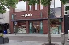 Boekhandel Roojboek (Venray) stopt