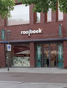 Boekhandel Roojboek (Venray) stopt