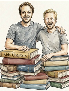 Dankzij AI brengt Kids Chapters gepersonaliseerde kinderboeken een stap verder