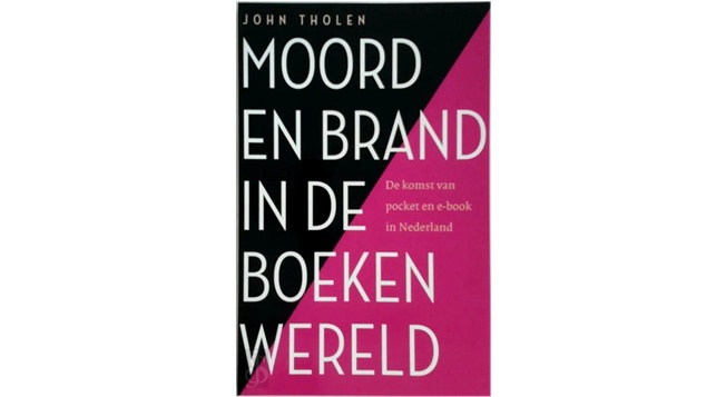 Normaal gesproken laten mensen het uitzoeken van hun boekenkast over aan hun erfgenamen. Dat leek ...