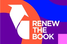 Een Nederlandse inzending op shortlist Renew the Book