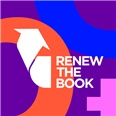 'Een Nederlandse inzending op shortlist Renew the Book