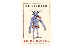 Bestseller 60 (week 25): Lieke Marsman naar 1