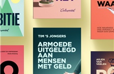 De Correspondent: 173.000 boeken verkocht
