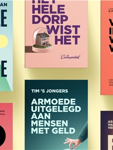 De Correspondent: 173.000 boeken verkocht