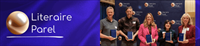 Sophia Drenth wint prijs Literaire Parel