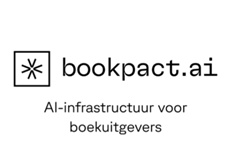 Uitgevers en CB lanceren Bookpact.ai voor gebruik boeken voor AI
