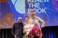 We Da Vinci wint Renew the Book 2026