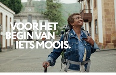 Primera start nieuwe merkcampagne