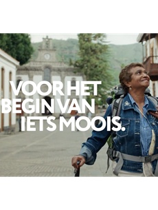 Primera start nieuwe merkcampagne