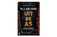 Bestseller 60 (week 26): M.J. Arlidge nieuw op 1