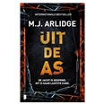 Bestseller 60 (week 26): M.J. Arlidge nieuw op 1