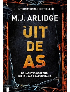 Bestseller 60 (week 26): M.J. Arlidge nieuw op 1