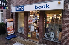 Nieuwe eigenaar voor Nimo Boek (Monnickendam)