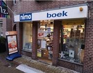 Nieuwe eigenaar voor Nimo Boek (Monnickendam)