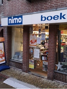 Nieuwe eigenaar voor Nimo Boek (Monnickendam)