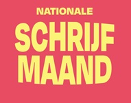 ILFU initieert Nationale Schrijfmaand