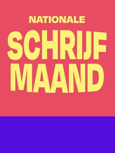 ILFU initieert Nationale Schrijfmaand