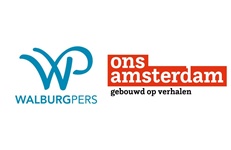Walburg Perg neemt Ons Amsterdam over