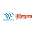 'Walburg Perg neemt Ons Amsterdam over