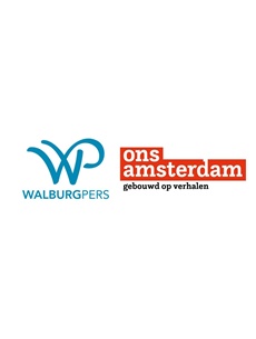 Walburg Perg neemt Ons Amsterdam over