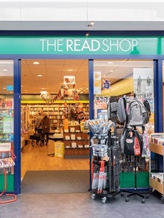 ReadShop in Lelystad maakt doorstart