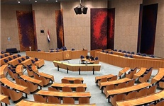 Scholen moeten een bibliotheek hebben