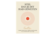 Bestseller 60 (week 27): Charlotte Labee nieuw op 1