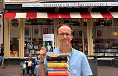 Athenaeum presenteert de Gouden Lijst