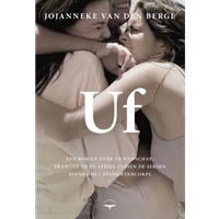 'Uf' van Jojanneke van den Berge verfilmd