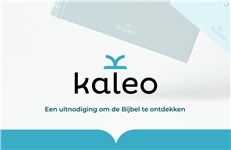 NBG start nieuwe imprint: Kaleo