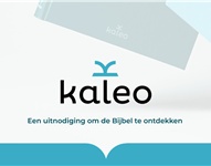 NBG start nieuwe imprint: Kaleo