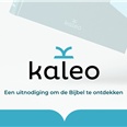'NBG start nieuwe imprint: Kaleo